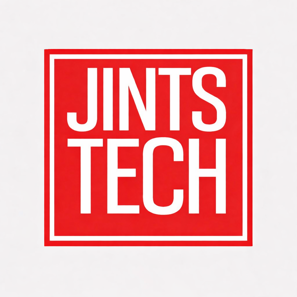 JINTS TECH INDIA PVT.LTD.