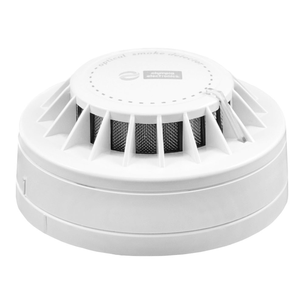 HEAT DETECTOR