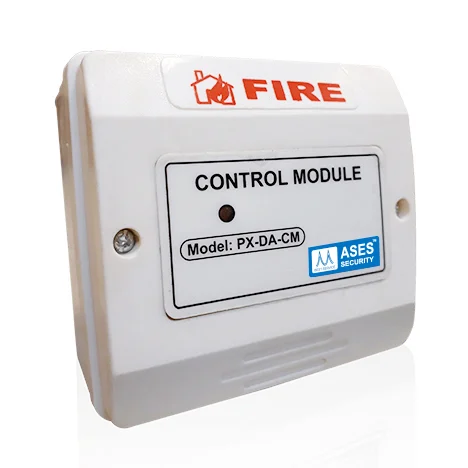 CONTROL MODULE