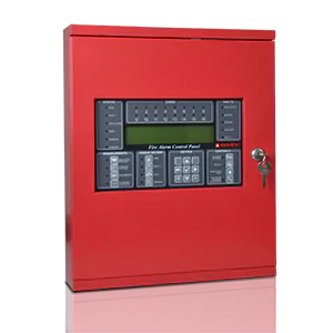 ADDRESSABLE FIRE ALARM PANEL