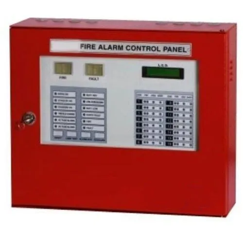 CONVENTIONAL FIRE ALARM PANEL