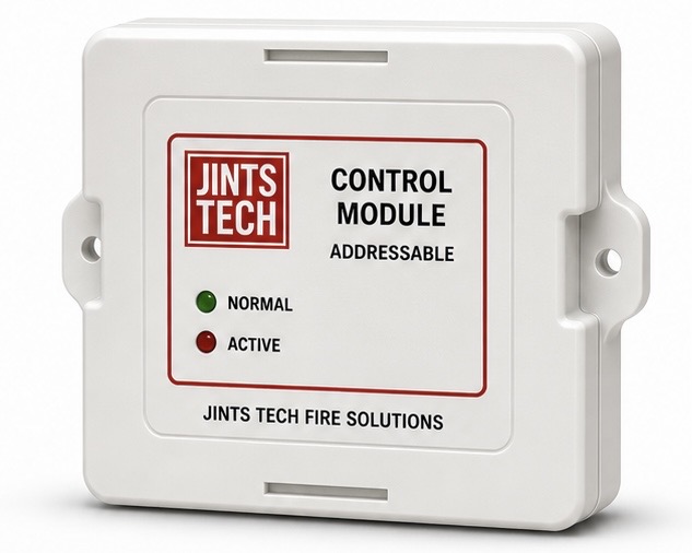 CONTROL MODULE