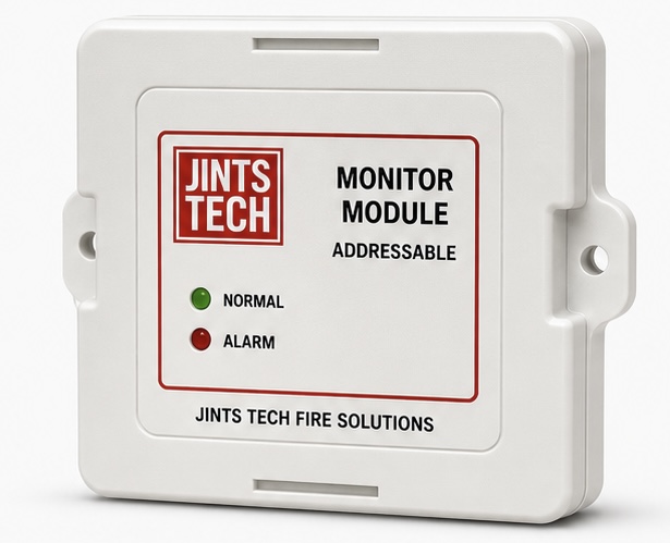 MONITOR MODULE