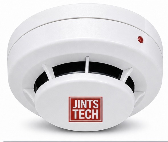 ADDRESSABLE OPTICAL SMOKE DETECTOR