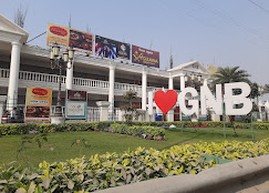  GREAT NORTHEN BAZAR MALL OFFICE SHOPPING MALL   (Client-M.R PROVIEW REALTECH PVT.LTD.) BY TSFE