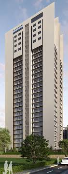  THE Arthah LUXURY APARTMENT.    RESIDENTIAL BUILDING (Client -THAPAR BUILDERS) BY TSFE