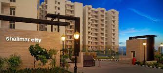 Shalimar City Phase-I&II in Shalimar Garden Extension I, Ghaziabad (Client -M.R PROVIEW REALTECH PVT.LTD.) By-TSFE