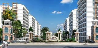 Delhi 99 City of Gardens (Client-M.R PROVIEW REALTECH PVT.LTD) by-TSFE