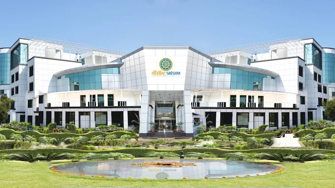 SRISIIM Sri Sharada Institute of Indian Management – Research 